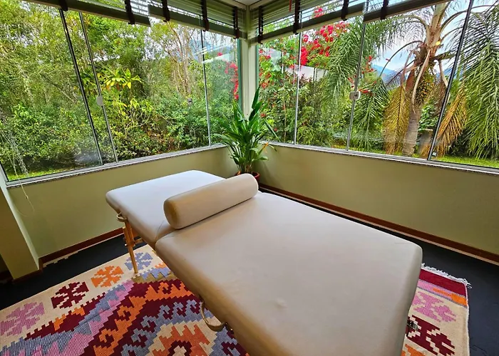 Casa Tonguere
