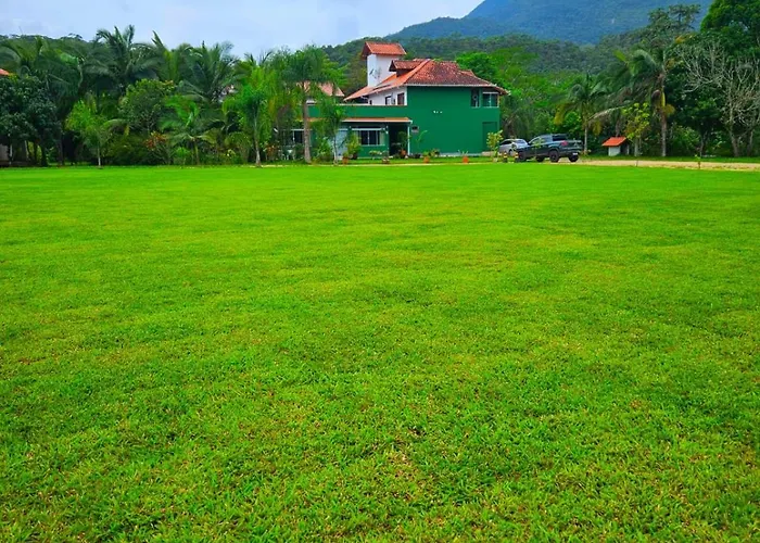 Casa Tonguere