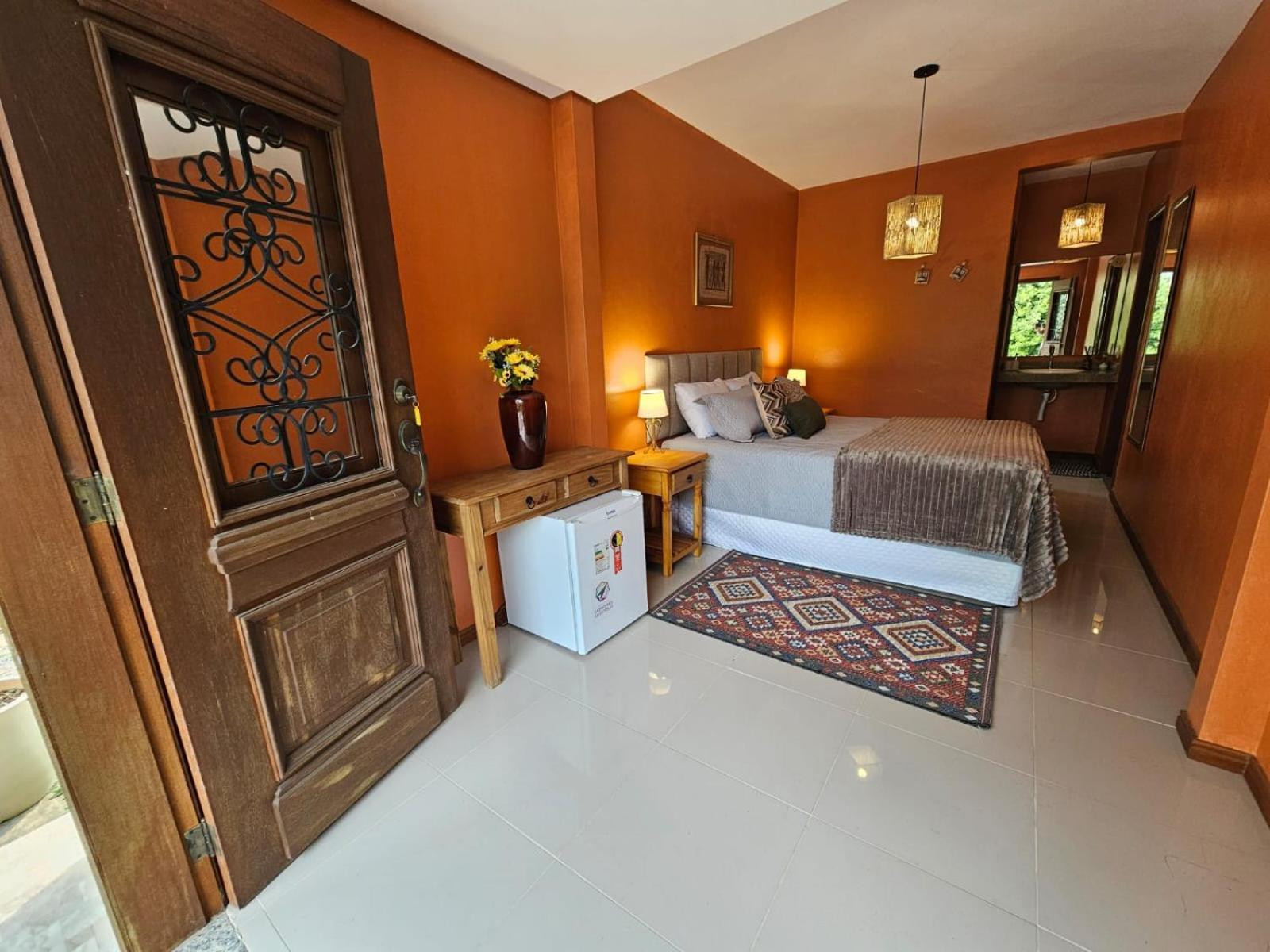 民宿 Casa Tonguere Santo Amaro da Imperatriz