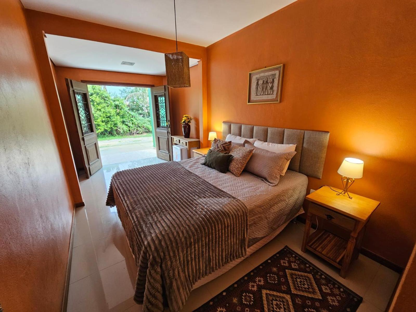 Casa Tonguere *
