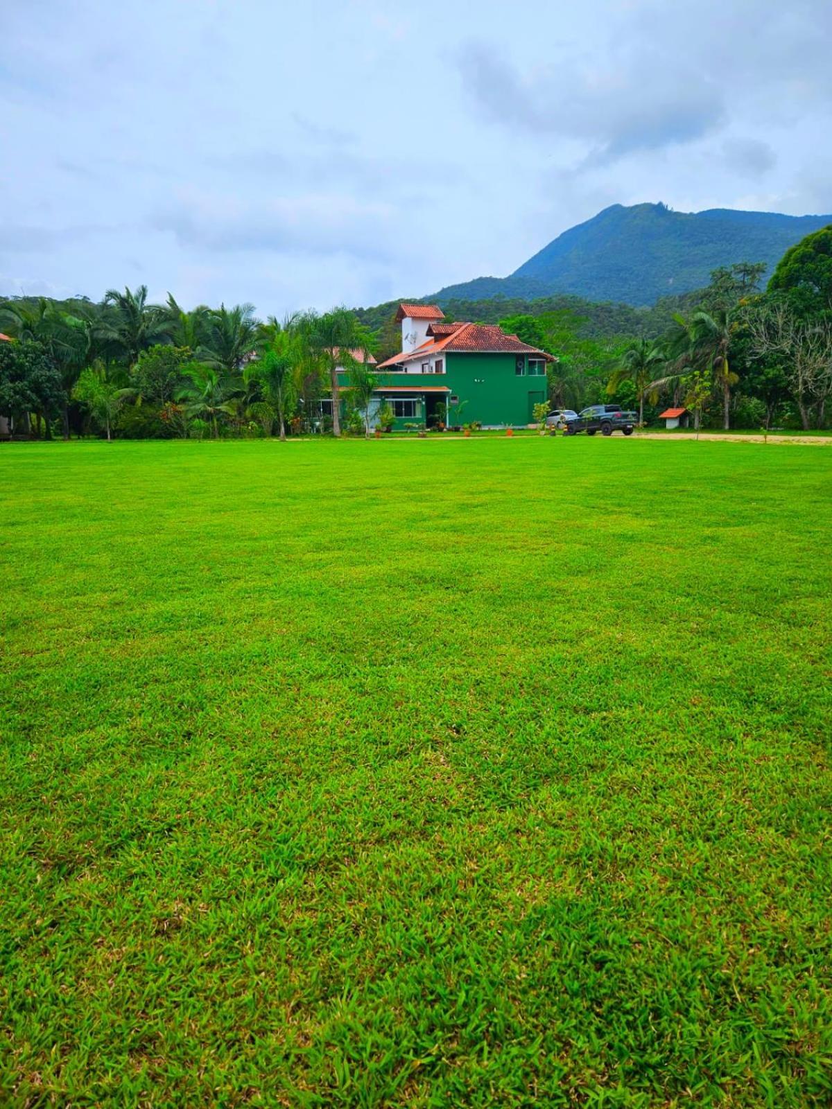 Casa Tonguere 民宿 Santo Amaro da Imperatriz