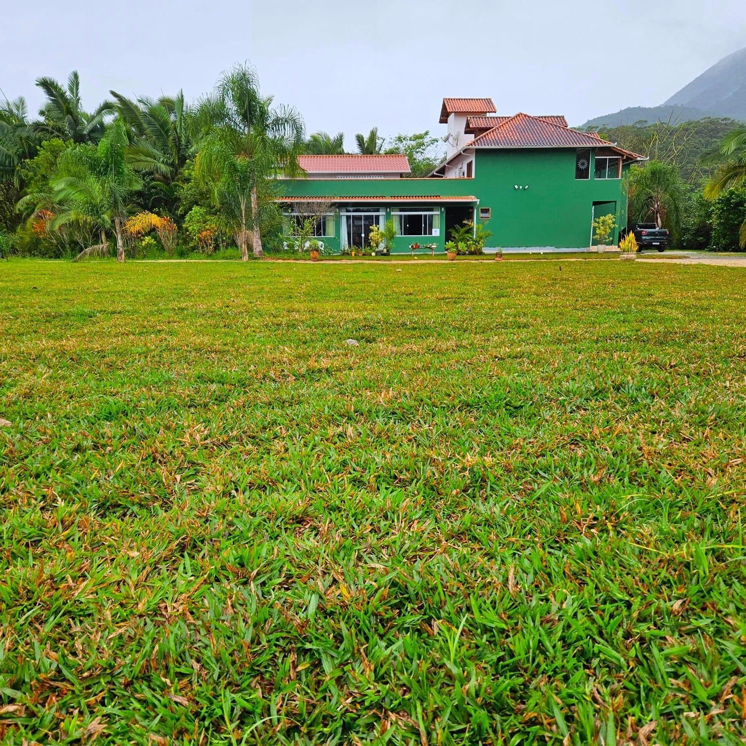 Casa Tonguere * Santo Amaro da Imperatriz
